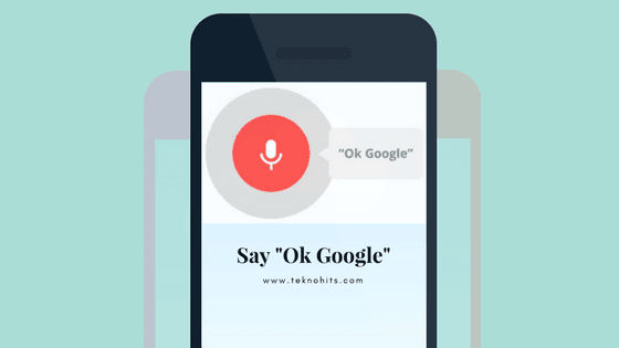 cara mengaktifkan dan menggunakan ok google di android bahas indonesia