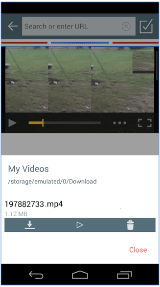 all video downloader