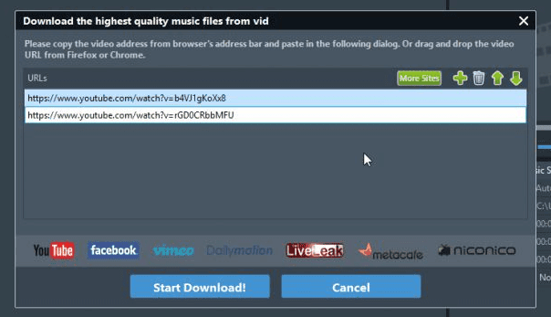 cara merubah video youtube ke mp3 menggunakan aplikasi