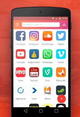 instube youtube downloader