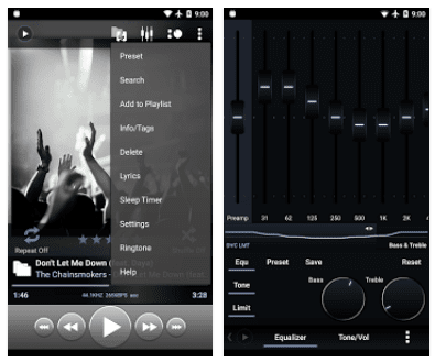 poweramp
