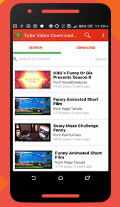 tube video downloader