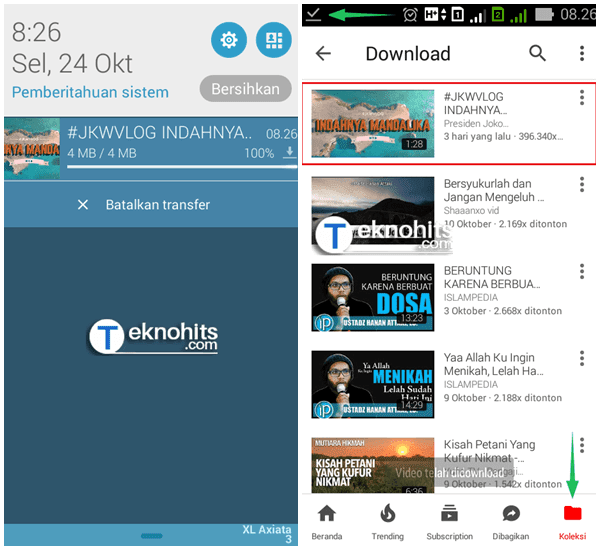 porses download video youtube