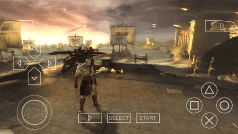 awepsp psp emulator