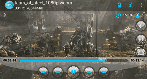 bsplayer free