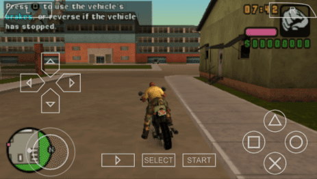 emulator psp pro