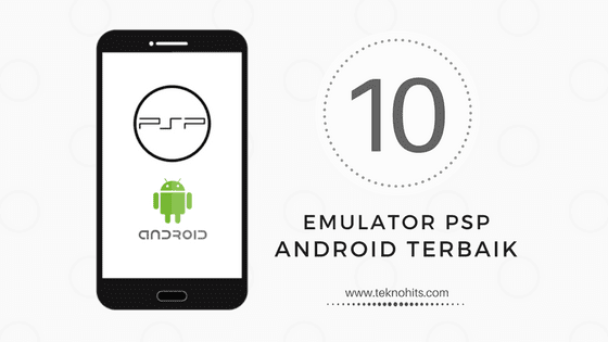 emulator psp untuk android