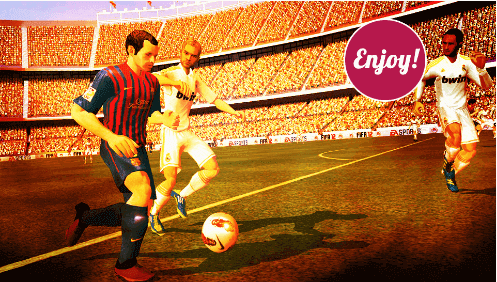 enjoy emulator for psp