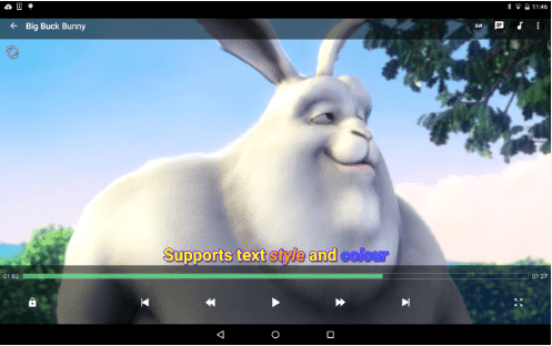 mx player aplikasi pemutar video