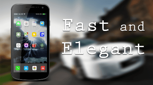 pro 8 launcher
