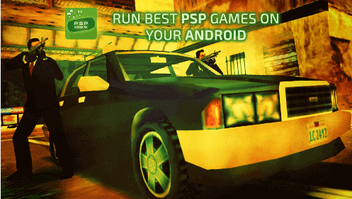 sunshine emulator psp for android