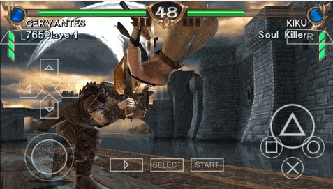 ultra psp