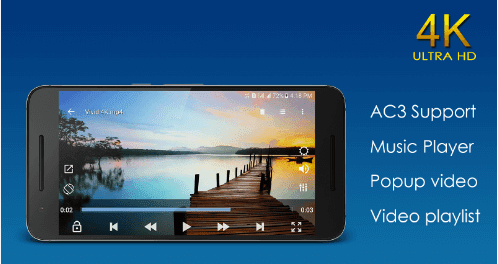 video player hd