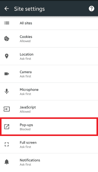cara menghilangkan iklan di android