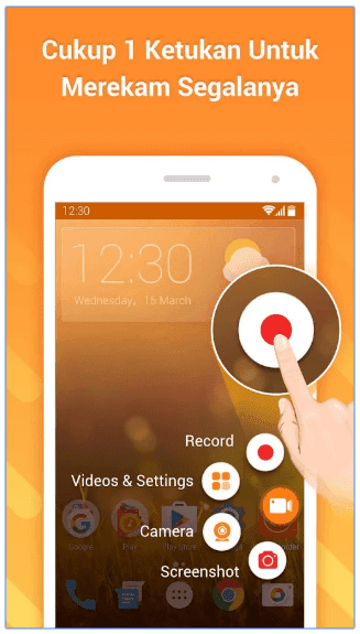 du recorder