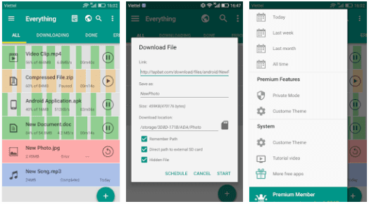 download accelerator plus