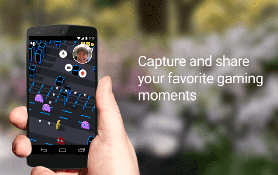 google play games