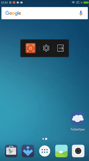 scr screen recorder