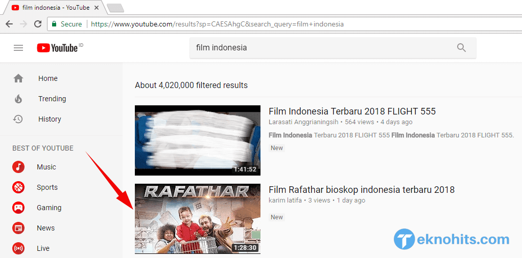 download flm indonesia