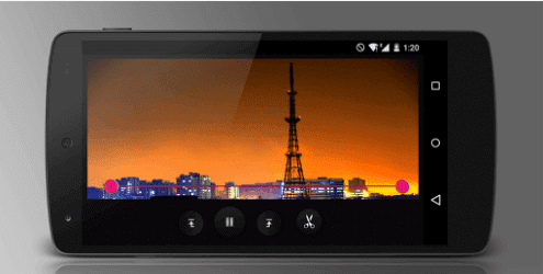 aplikasi edit video audio cutter