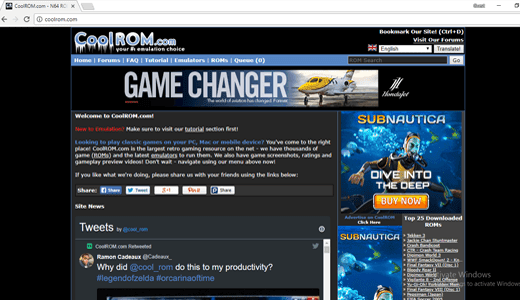 download game psp di coolrom