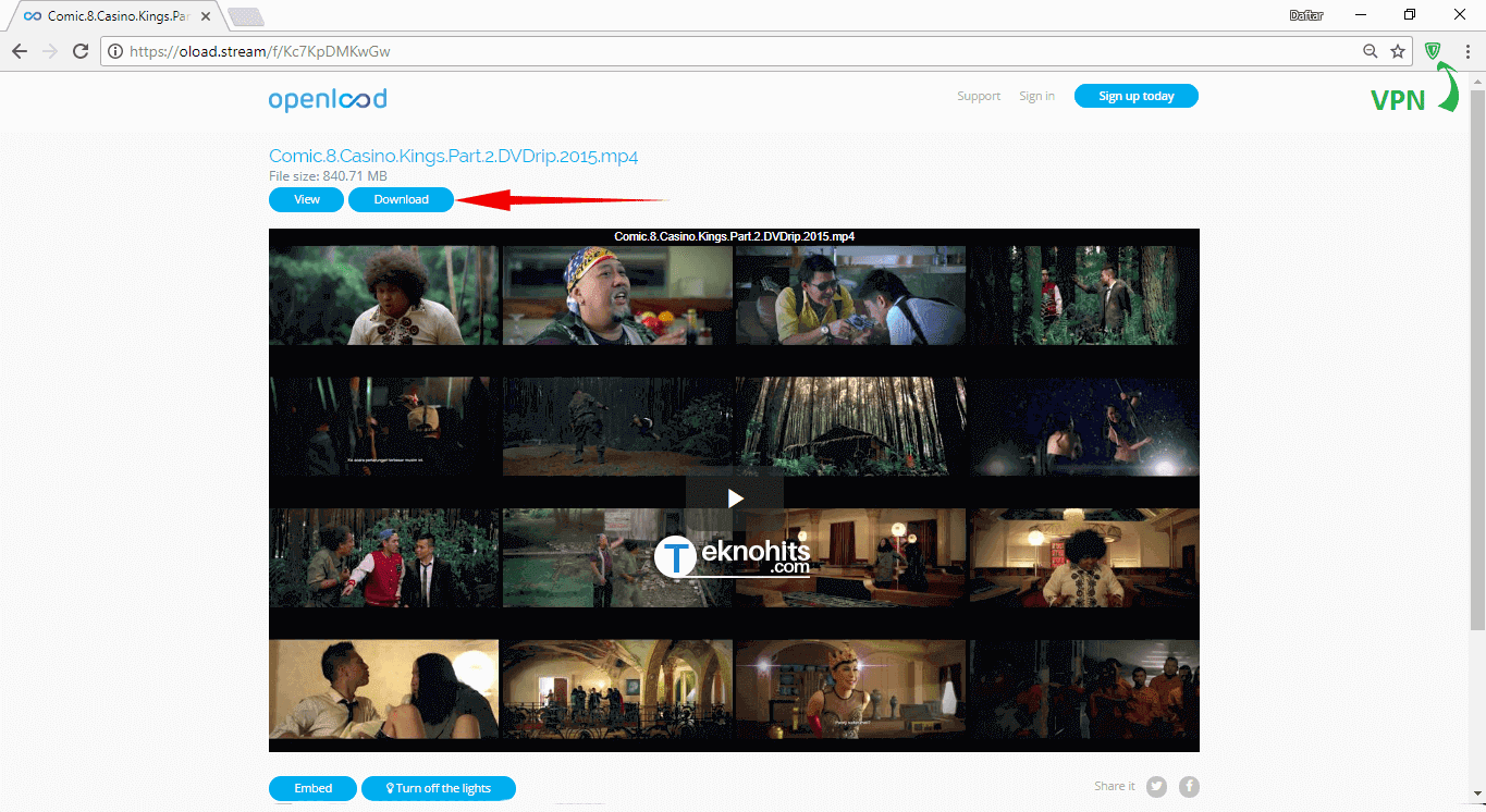download film di openload