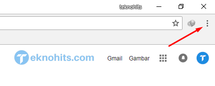 melihat kata sandi yang tersimpan di chrome
