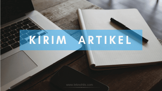 kirim artikel