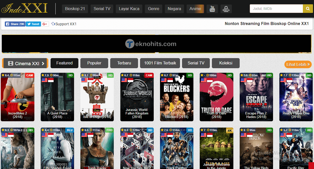 cara download film di indoxxi