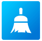 avg cleaner pembersih sampah android