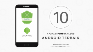 10 Aplikasi Pembuat Logo di Android Terbaik dan Gratis