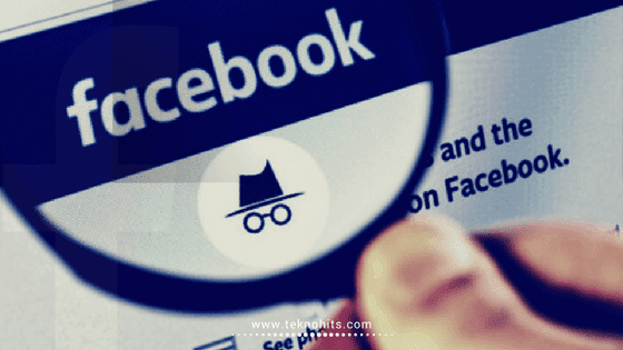 cara melihat orang yang sering melihat fb kita