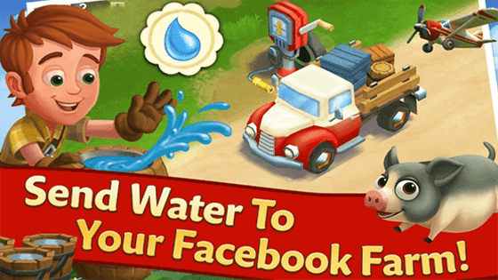  farmville 2