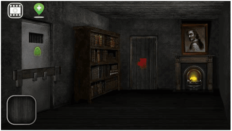 horror house night