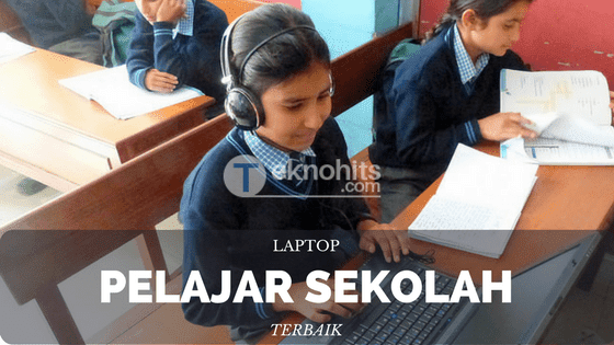 laptop untuk pelajar