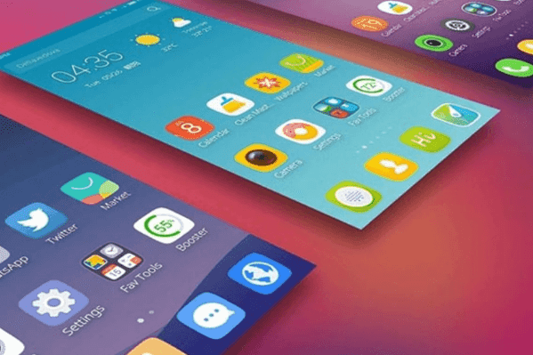 launcher android terbaik dan tercepat