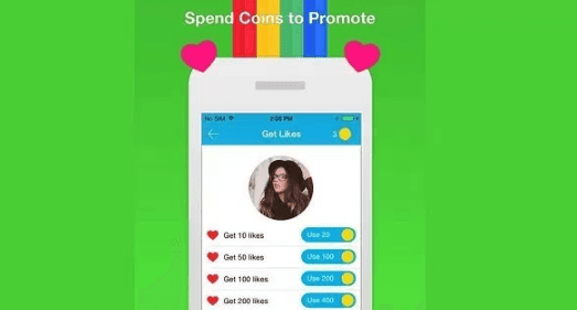 magic liker like instagram ios