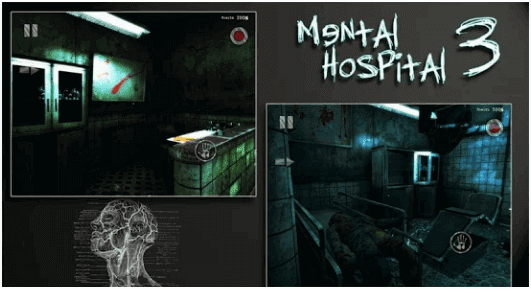 mental hospital 3 lite