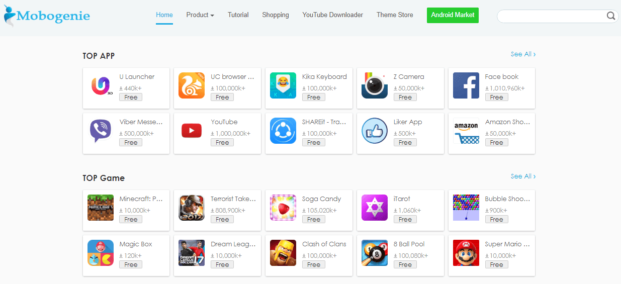 aplikasi mobo genie store