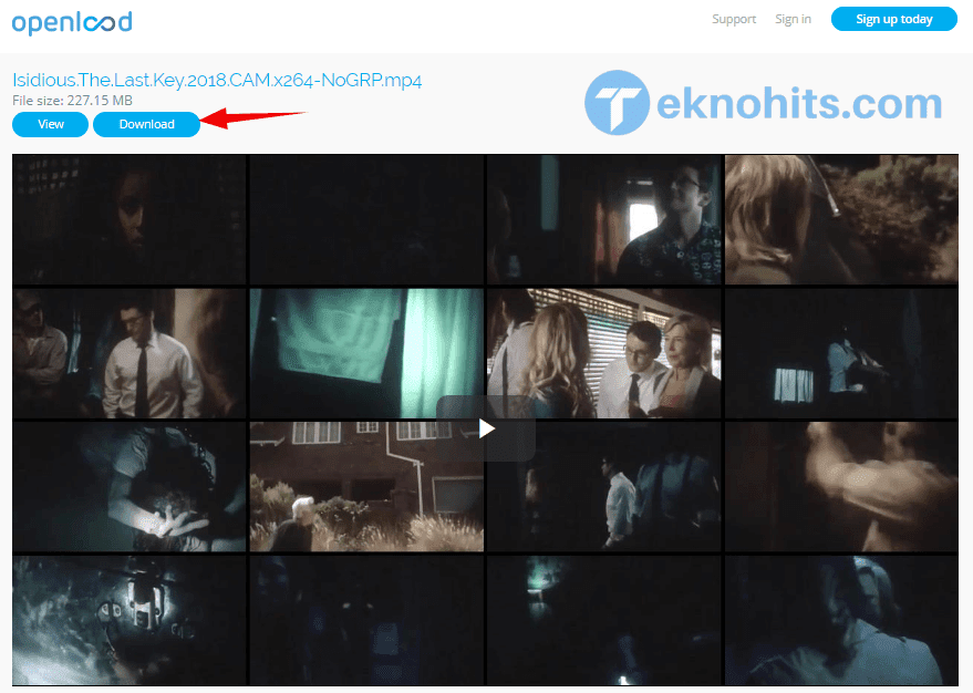 download di oload