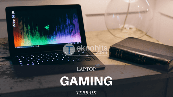 laptop untuk game berat