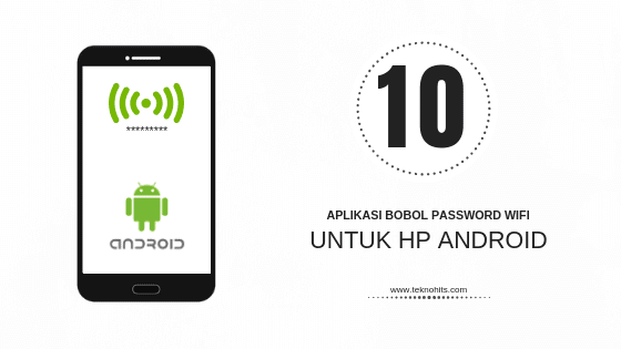 aplikasi bobol password wifi