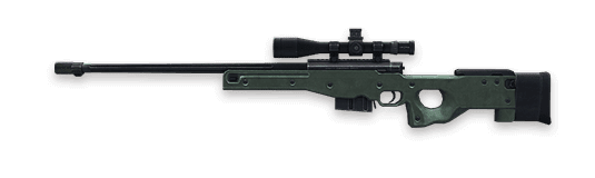 awm senjata free fire paling sakit
