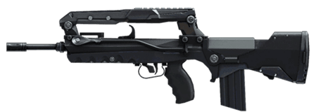 famas ff