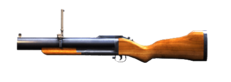 m79 pelontar granat