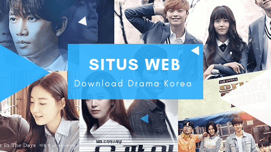 situs web download drama korea gratis