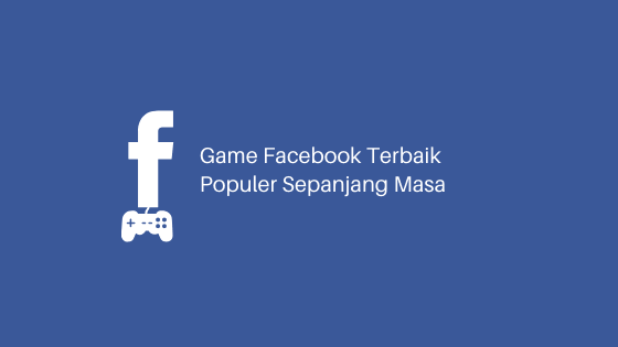 game facebook terbaik