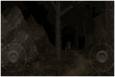 forest 2
