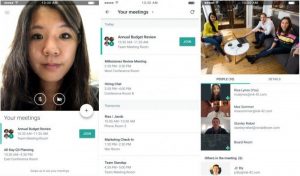 google meet, aplikasi video call