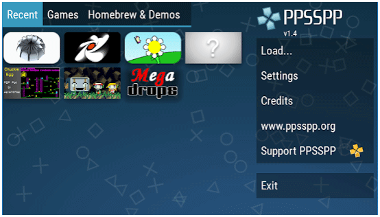 ppsspp